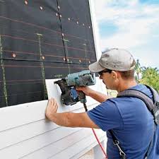 Best Custom Trim and Detailing for Siding  in Mitchell, NE